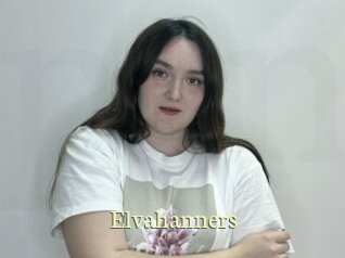 Elvahanners