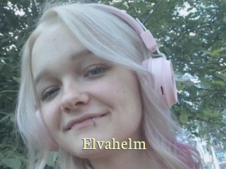 Elvahelm