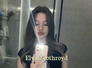 Elviaboothroyd