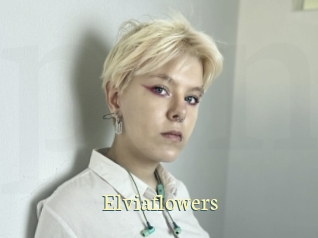 Elviaflowers