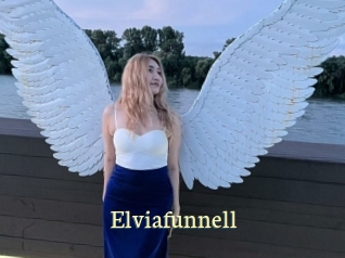 Elviafunnell