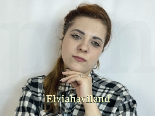 Elviahaviland