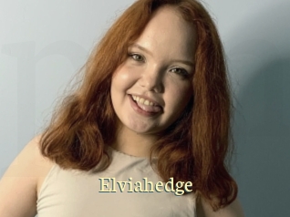 Elviahedge