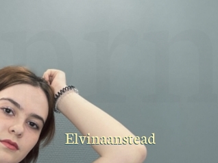 Elvinaanstead