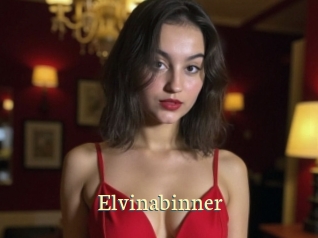 Elvinabinner