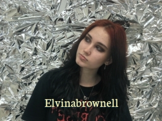 Elvinabrownell