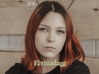 Elvinadagg