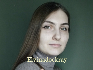 Elvinadockray