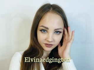 Elvinaedgington