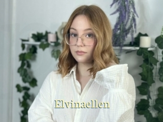 Elvinaellen