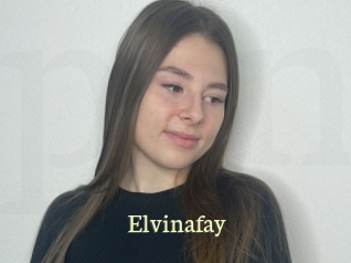 Elvinafay