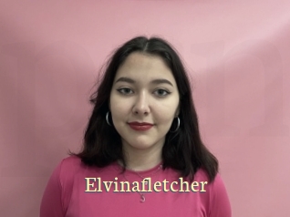 Elvinafletcher