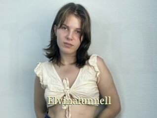 Elvinafunnell