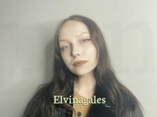 Elvinagales