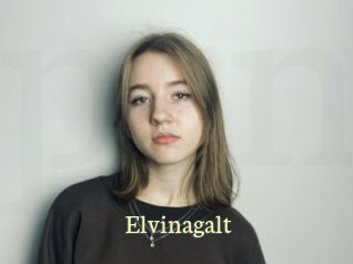 Elvinagalt