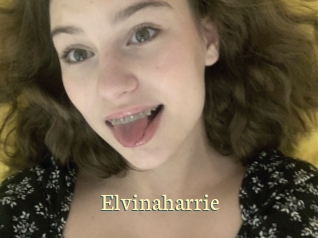 Elvinaharrie