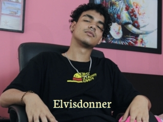 Elvisdonner