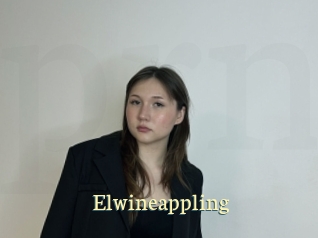 Elwineappling