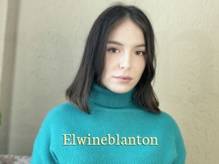 Elwineblanton