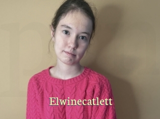 Elwinecatlett