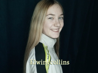 Elwinecollins