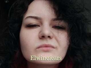 Elwinefears