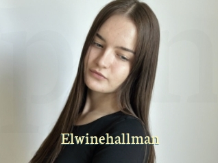 Elwinehallman