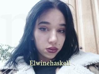 Elwinehaskell