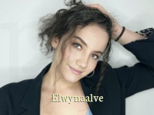 Elwynaalve