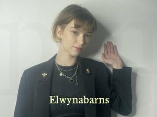 Elwynabarns