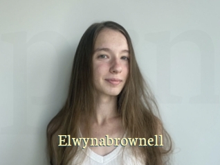 Elwynabrownell