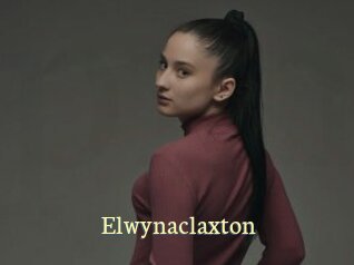 Elwynaclaxton