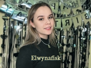 Elwynafisk