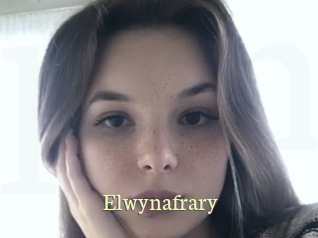 Elwynafrary