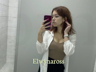 Elwynaross