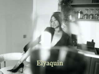 Elyaquin