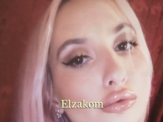 Elzakom