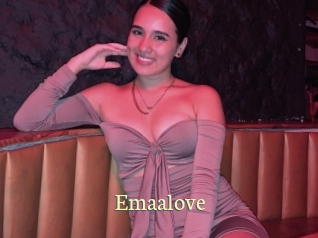 Emaalove