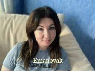 Emanovak