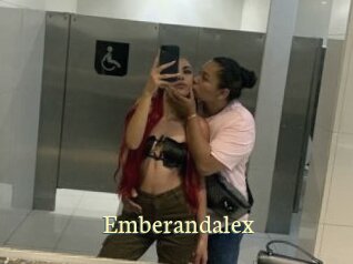 Emberandalex