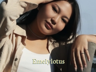 Emelylotus