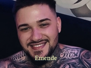 Emende