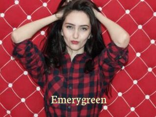 Emerygreen