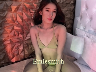 Emiesmith