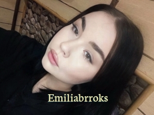 Emiliabrroks