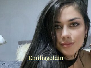 Emiliagoldin