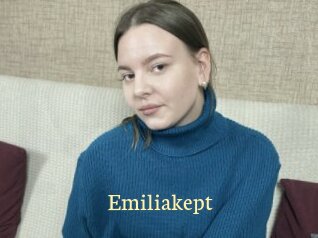 Emiliakept