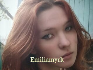 Emiliamyrk