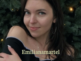 Emilianamartel