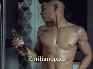 Emilianopaez